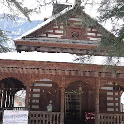 Shiv Temple,Siyal