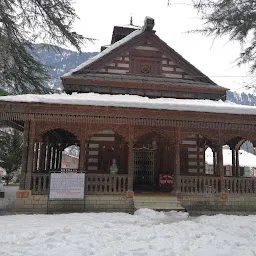 Shiv Temple,Siyal