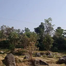 Shiv temple