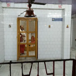 Shiv Temple