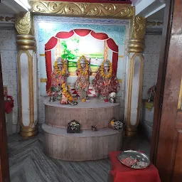 Shiv Temple