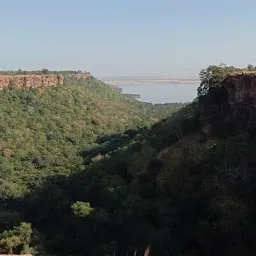 Shiv Temple