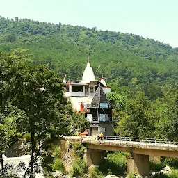 Shiv Temple, Bhalat
