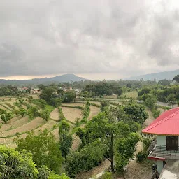 Shiv Temple, Bhalat