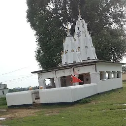 Shiv Temple, Bhusandih