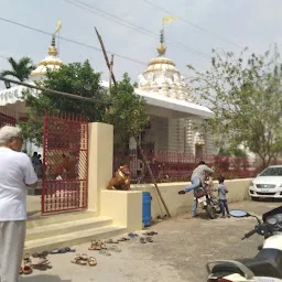 Shiv Temple, Debashram