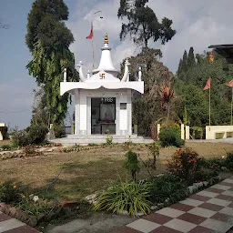 Shiv Temple Delo