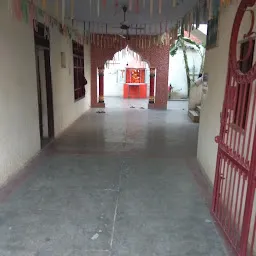 Shiv Temple Kameshwar Mahadev