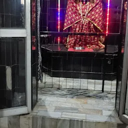 Shiv Temple Kameshwar Mahadev