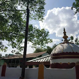 Shiv Temple Kangra (Chakr Kund)