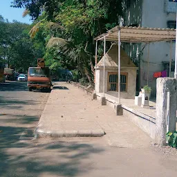 Shiv Temple, sector-1, Vashi Navi Mumbai