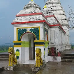 Shiv Temple, Talibandha