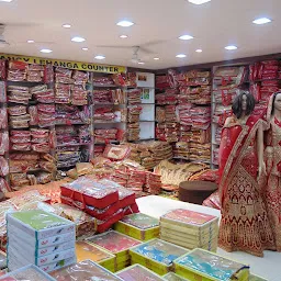 Shiv Textiles – A complete wholesale range of clothing under a roof