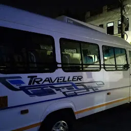 SHIV TOUR AND TRAVEL