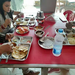 Shiv tourist dhaba