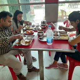 Shiv tourist dhaba