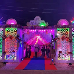 DIXIT Marriage Garden