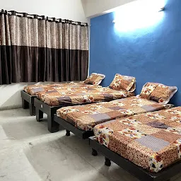 Shiva Accomodation