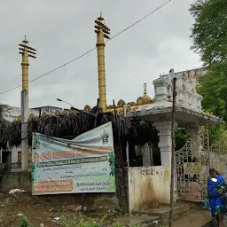 Shiva Balaji temple