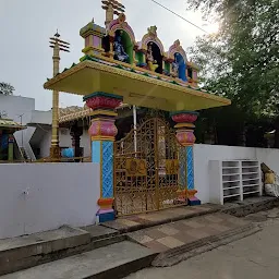 Shiva Balaji temple