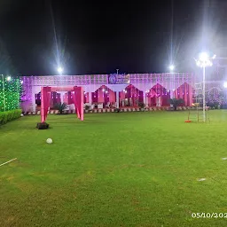 Shiva Banquet Hall & Party Lawn