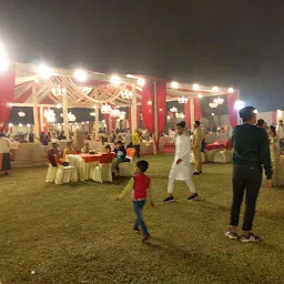 Shiva Banquet Hall & Party Lawn