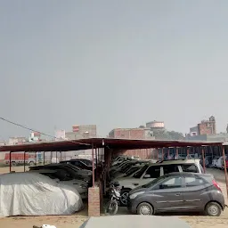 Shiva Car Parking