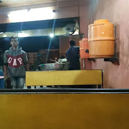 Shiva choti wala dhaba