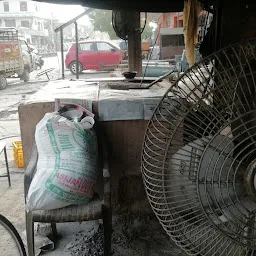 Shiva choti wala dhaba