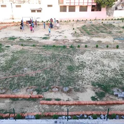 Shiva colony park