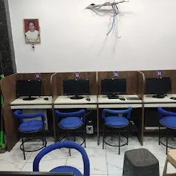 Shiva Computer & Cyber Cafe