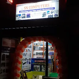 Shiva Computers & Mobiles