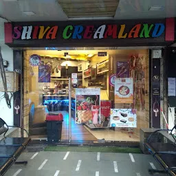 Shiva Creamland