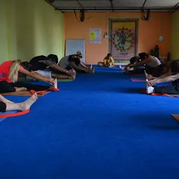 Shiva Darshan Yoga School