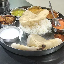 Shiva Darshini Family Restaurant || Ashwini Nagar || Haveri