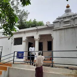 Shiva devalayam