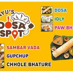 Shiva Dosa Corner