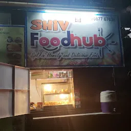 Shiva foods