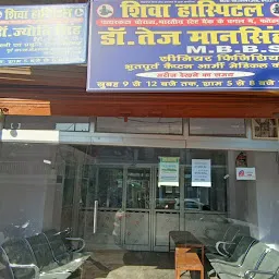 Shiva Hospital