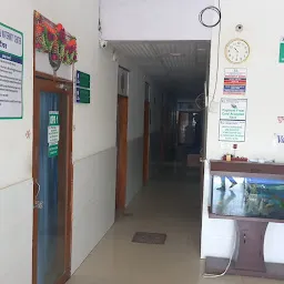 SHIVA HOSPITAL BHIWANI