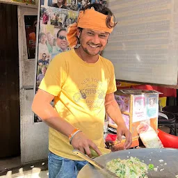 Shiva Laffa & Falafel Restaurant Pushkar
