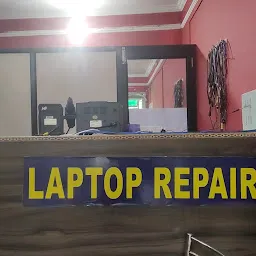 Shiva Lapcare - Best Laptop Repair & mobile repair Services