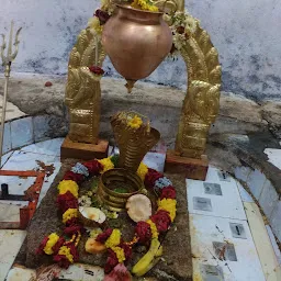 Shiva Lingam Temple