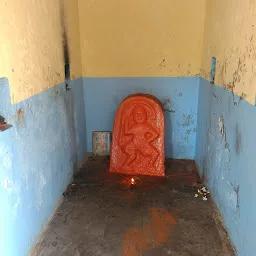 Shiva Mahadev Temple
