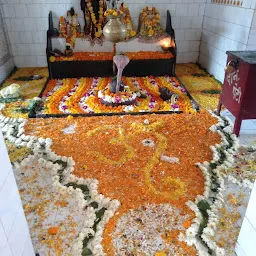 Shiva Mandir