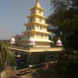 Singrijan Shiva Mandir