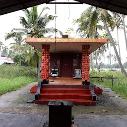 Shiva Parvathi Temple