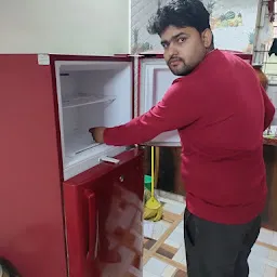 Shiva refrigeration AC Service Bhopal | AC Installation | AC Repair | Washing Machine | Fridge Repair in Bhopal