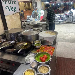 SHIVA Restaurant( Regd )- Pure Veg