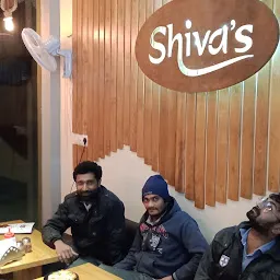 Shiva's Coffee Bar - Ambli, Bopal